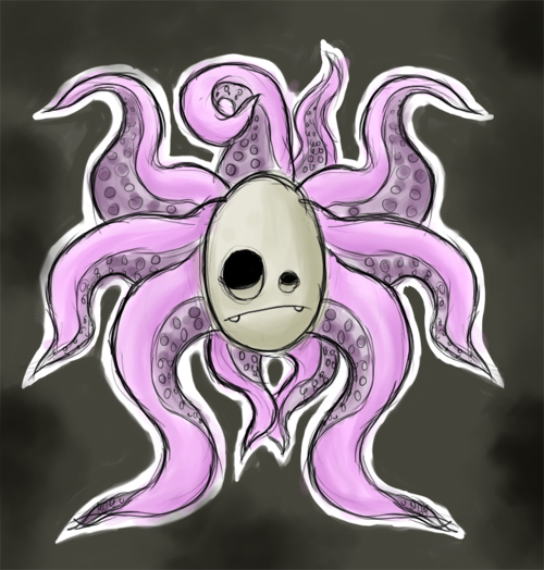 skizze wacom photoshop
