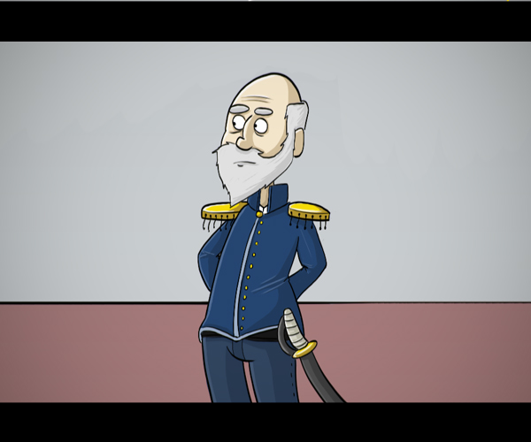 polonius polonius