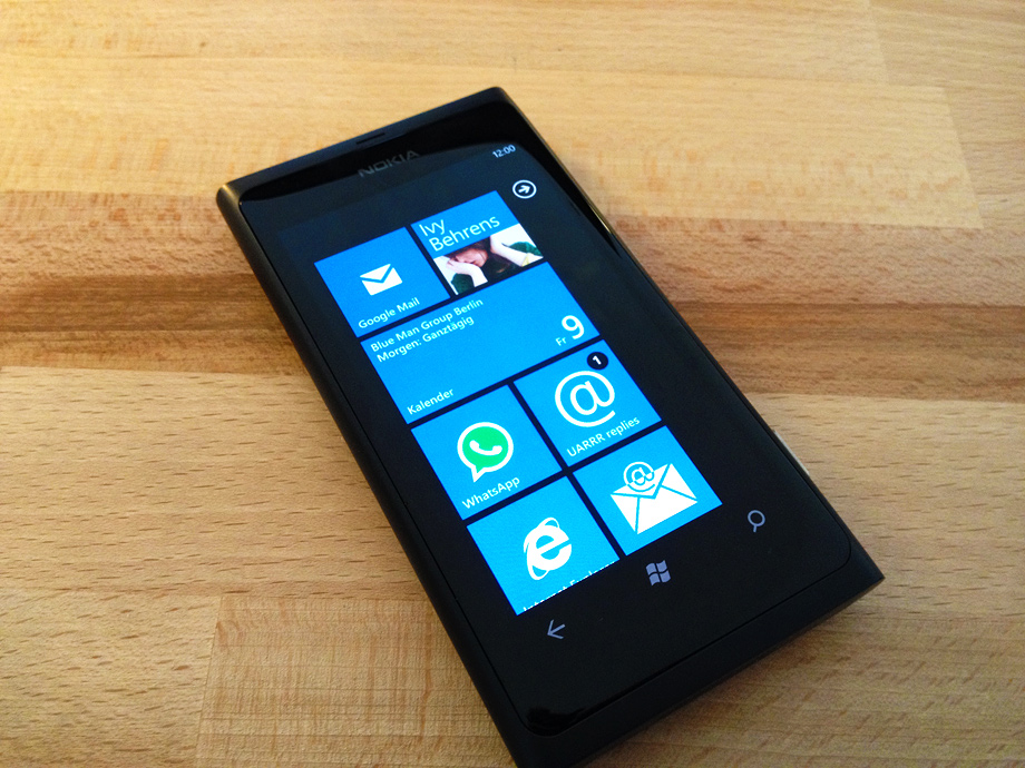 lumia800