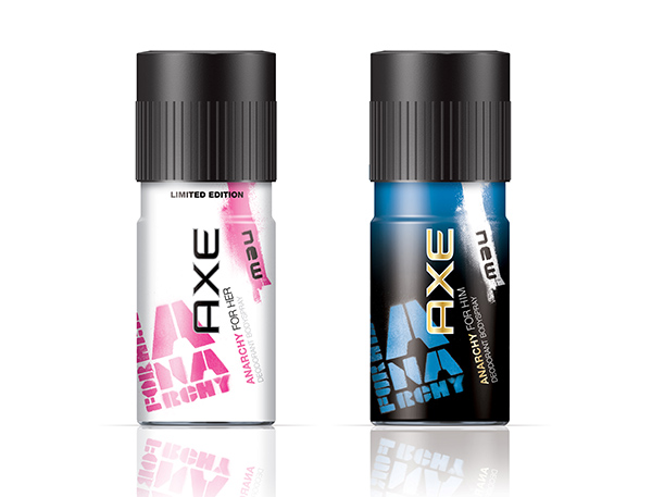 axe